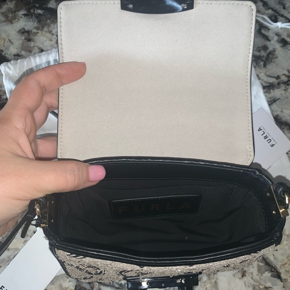 FURLA Mini Crossbody Bag - Picture 3 of 14